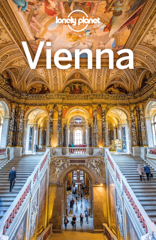 Vienna Travel Guide