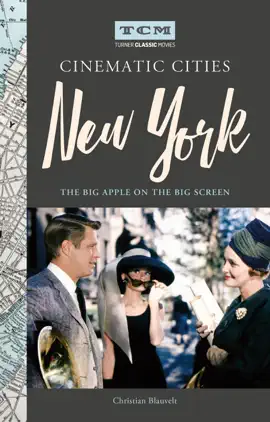 Read: Book Turner Classic Movies Cinematic Cities: New York