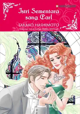 Read: Istri Book Sementara Sang Earl