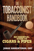 The Tobacconist Handbook - Jorge Armenteros