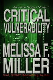 Critical Vulnerability