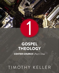 Gospel Theology