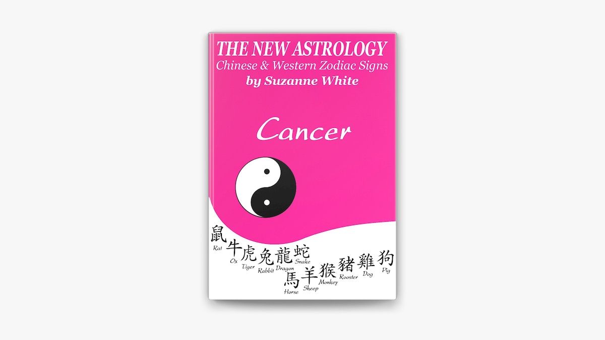 The New Astrology: A Unique Synthesis of the World's Two