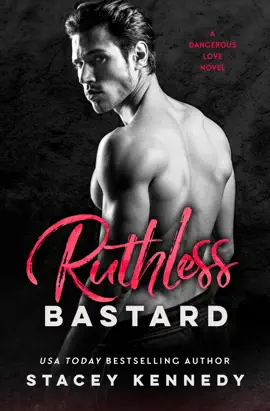 Read: Book Ruthless Bastard