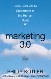 Marketing 3.0