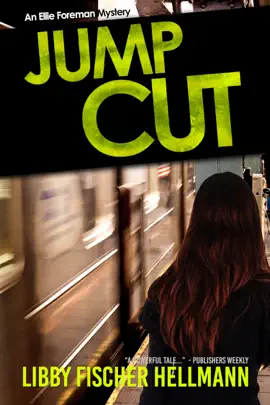 Read: Jump Book Cut