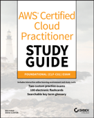 AWS Certified Cloud Practitioner Study Guide - Ben Piper & David Clinton