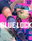 Blue Lock 12 - Sports Manga