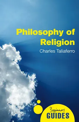 Read: Book Philosophy of Religion