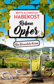 Rebenopfer - Britta Habekost & Christian Habekost