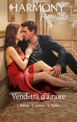 Read: Book Vendetta d'amore