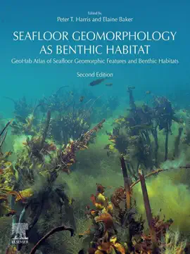 Read: Seafloor Geomorphology Book as Benthic Habitat