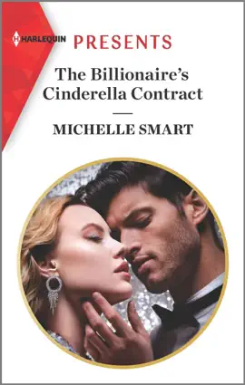 Read: The Book Billionaire's Cinderella Contract