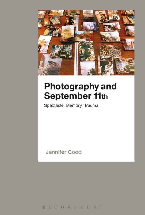 Photography and September 11th