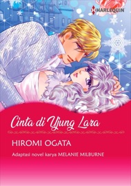 Cinta Di Ujung Lara - Hiromi Ogata & Melanie Milburne