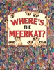 Book Where's the Meerkat?