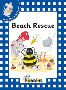 Beach Rescue