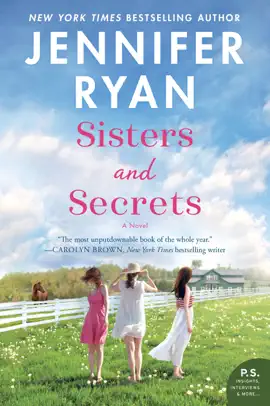 Read: Book Sisters and Secrets