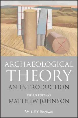 Read: Archaeological Theory Book