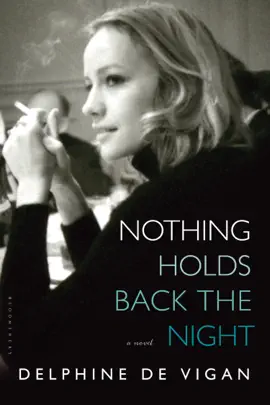 Read: Nothing Holds Book Back the Night