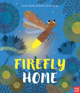 Read: Firefly Home Book
