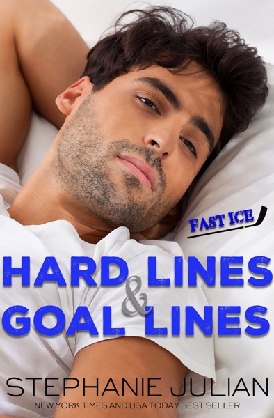 Hard Lines & Goal Lines