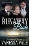 Their Runaway Bride by Vanessa Vale Book Summary, Reviews and Downlod