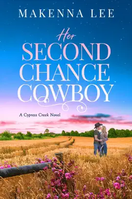 Read: Her Second Chance Book Cowboy