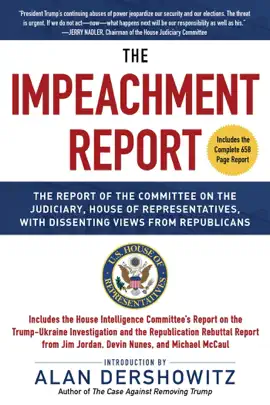 Read: Book The Impeachment Report