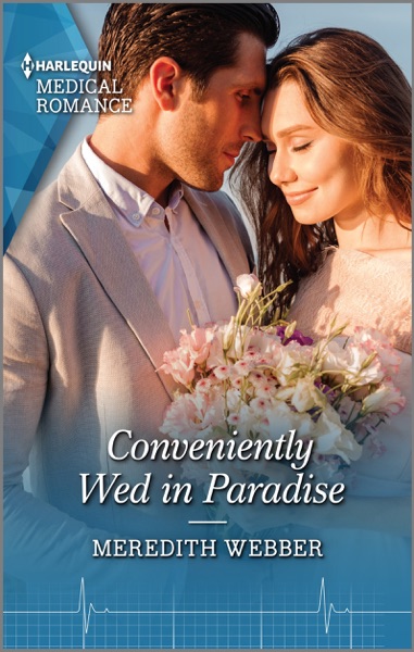 Conveniently Wed in Paradise