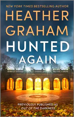 Hunted Again by Heather Graham book