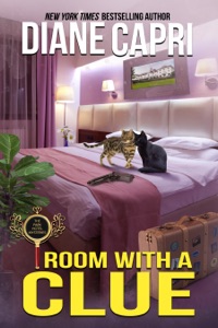 Room with a Clue: A Park Hotel Mystery