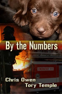 By The Numbers by Chris Owen & Tory Temple