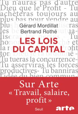 Read: Les Book Lois du capital