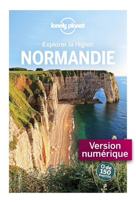 Normandie - Explorer la région