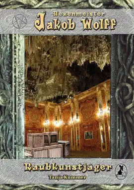 Read: Jakob Wolff Book - Raubkunstjäger