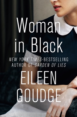 Woman In Black On Apple Books