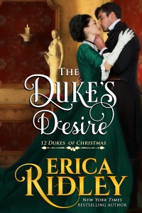 The Duke's Desire