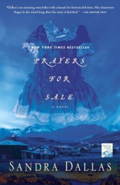 Prayers for Sale - Sandra Dallas