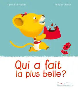 Read: Qui a fait Book la plus belle ?