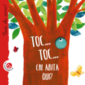 Toc… Toc… Chi abita qui? - La Coccinella