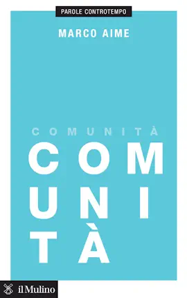Read: Comunità