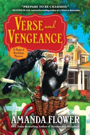 Verse and Vengeance - Amanda Flower