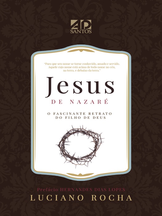 Jesus de Nazaré
