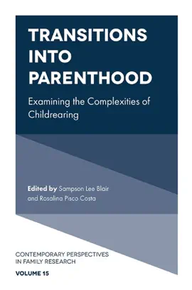Read: Transitions Book Into Parenthood