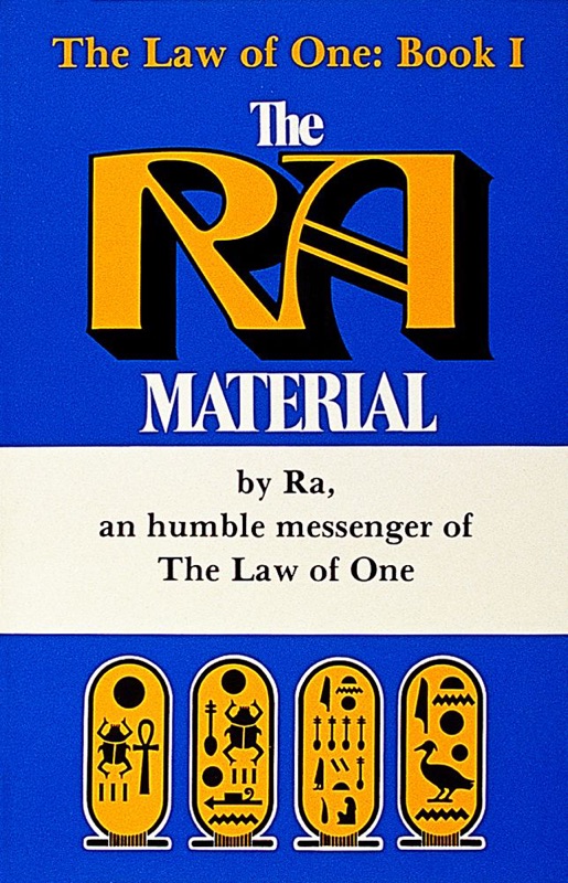 The Ra Material