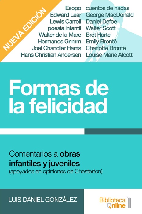 Formas de la felicidad