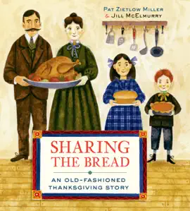 Read: Sharing Book the Bread