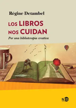 Read: Los libros Book nos cuidan