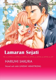 Lamaran Sejati - Haruhi Sakura & Lindsay Armstrong